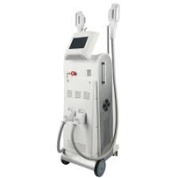 Elight(IPL+RF) مطبي تکنولوژی SHR