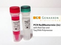 Master Mix (مستر میکس)(Taq DNA polymerase,dNTPs,MgCl2)