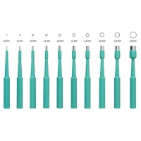 پانچ بایوپسی