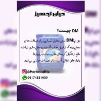 دی ام DM