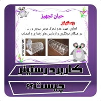 رستینر